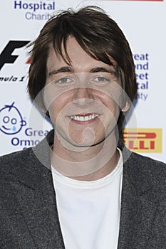 Oliver Phelps
