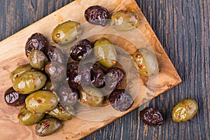 Olives