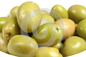 Olives