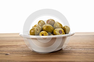 Olives