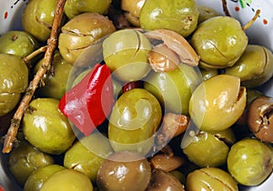 Olives