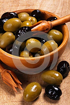 Olives