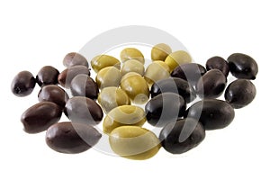 Olives