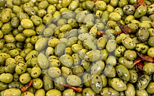 Olives backgrounds