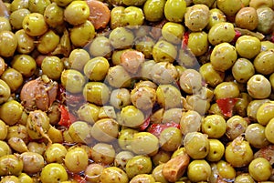 Olives