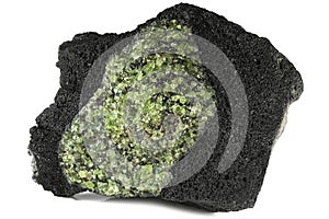 Olivine