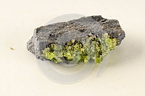 olivine gemstone also called peridot