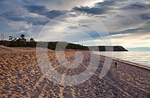 Olkhon Island, Lake Baikal