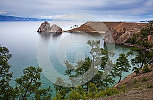 Olkhon Island, Lake Baikal