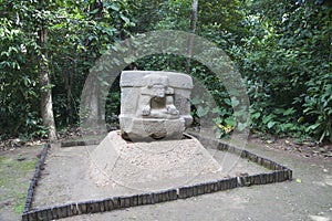 Olmec ,Tabasco, Villahermosa, Mexico, Archaeology,Tourism