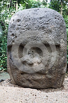 Olmec ,Tabasco, Villahermosa, Mexico, Archaeology,Tourism