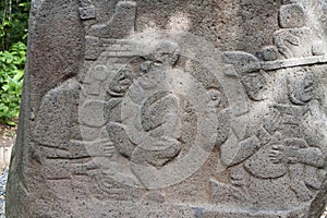 Olmec ,Tabasco, Villahermosa, Mexico, Archaeology,Tourism