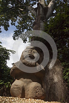 Olmec ,Tabasco, Villahermosa, Mexico, Archaeology,Tourism