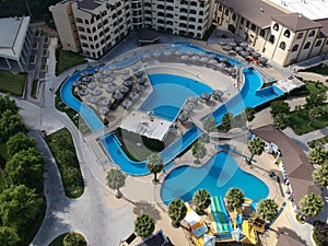 Resort photo