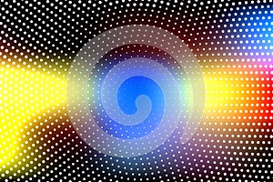 Ology background - vector illustration