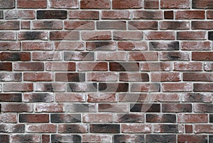ÃÂ¡olored brick wall for brickwork background design