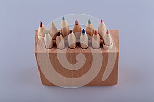 ÃÂ¡olored pencils