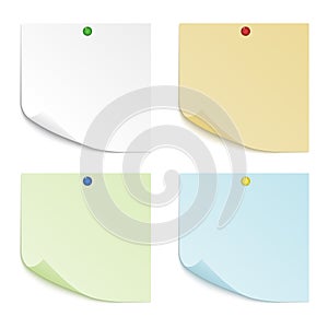 ÃÂ¡olored sheets of paper