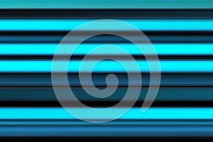 Ð¡olorful abstract bright horizontal lines background, texture in blue tones.
