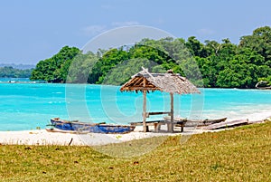 Olry Bay - Espiritu Santo