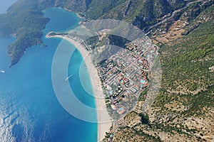 Oludeniz