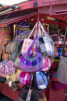 Olvera Street DTLA Mexican market