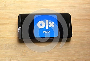 OLX app