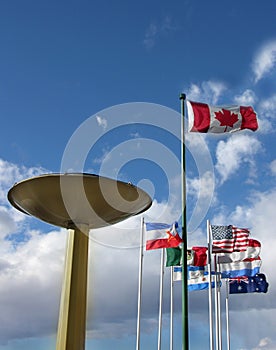 Olympic games