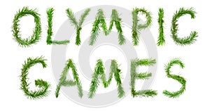 Olympic Games