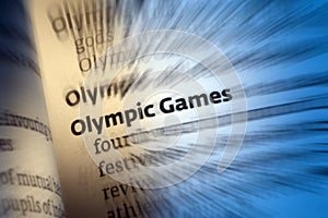 Olympic Games