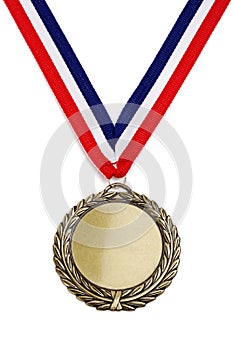 Olympic gold medal