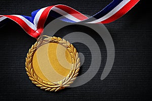 Olympic gold medal