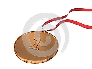 Olympic medal