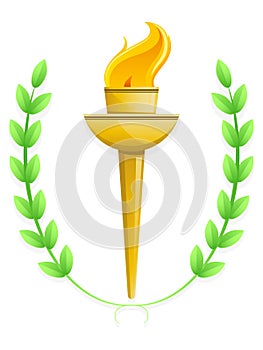 Olympic Torch