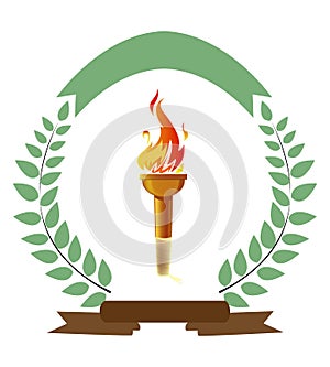 Olympic Torch