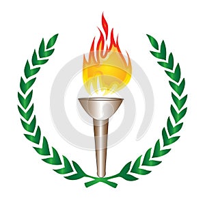 Olympic Torch