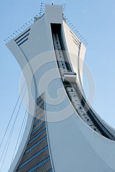 Olympic tower