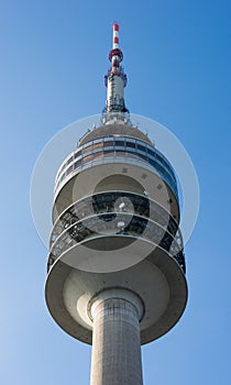 Olympic Tower Munich