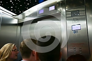 Olympic Tower Munich