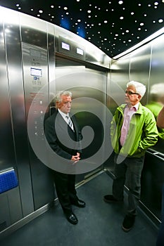 Olympic Tower Munich