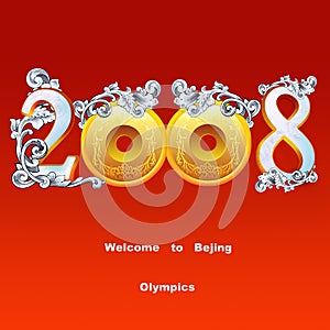 Olympics photo