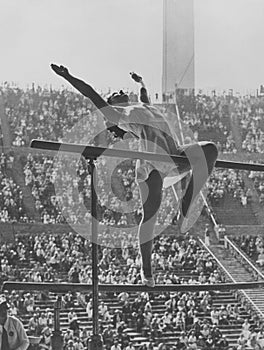 1936 Olympics, Berlin, Germany photo