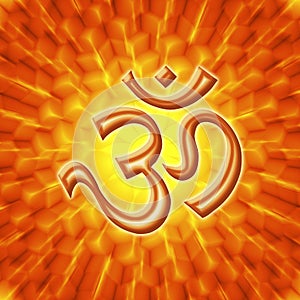 Om Symbol