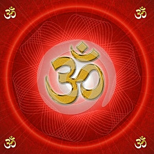 Om Symbol