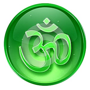 Om Symbol icon