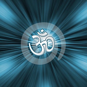 Om Symbol - Yoga