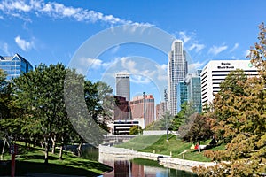 Omaha, Nebraska