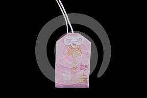 Omamori - Japanese charm