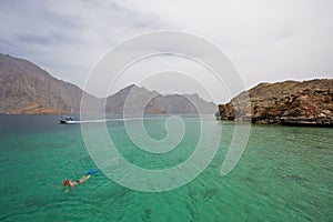 Oman