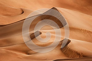 Oman: Empty quarter